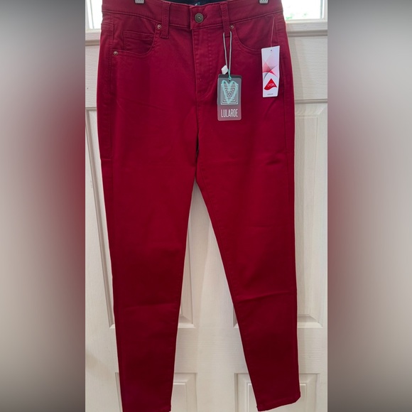 LuLaRoe Denim - 1 pair women’s LuLaRoe jeans